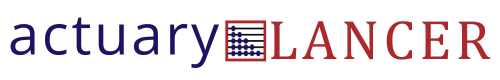 ActuaryLancer Logo
